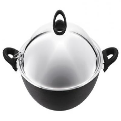 Tefal Novel Chinese Wok 36cm w/Lid A6969814
