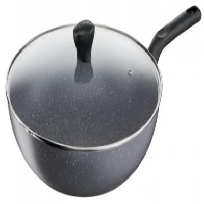 Tefal Natura Wok Pan 28cm w/lid COOKWARE B22692