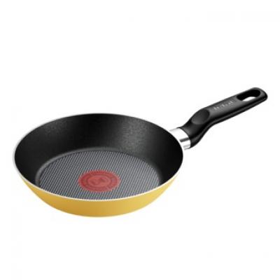 Tefal Enjoy Mini G6 Frypan 18cm (Yellow) B42701