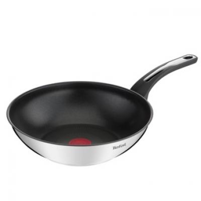 Tefal Emotion Non Stick Wokpan 28cm E30019