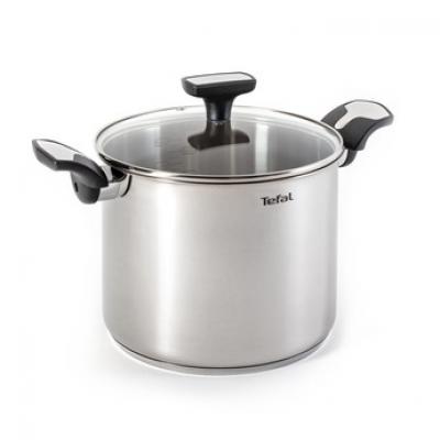 Tefal Emotion SS Stockpot 22cm E30161