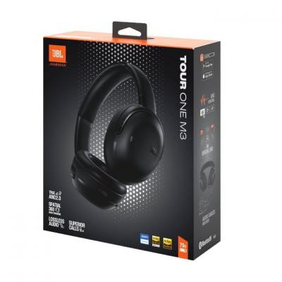 JBL Tour One M3
