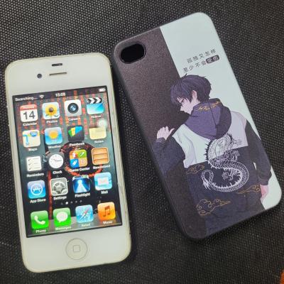 iPhone 4S