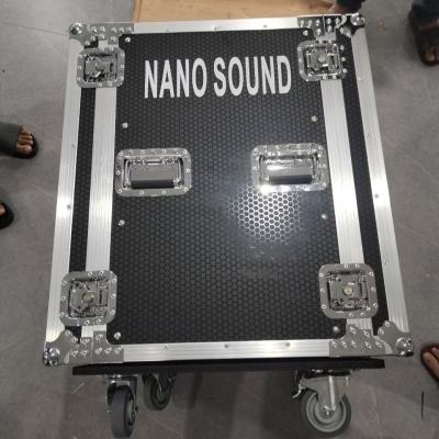Rack Case 12U