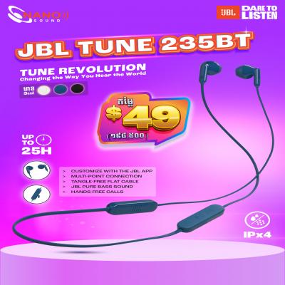 JBL Tune 235BT