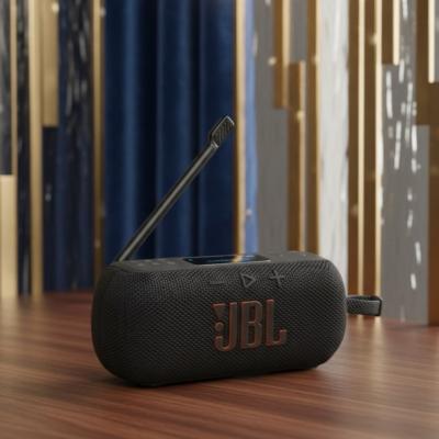 JBL Tuner 3 | Radio