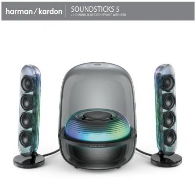 Harman Kardon SoundSticks 5 | HK SoundSticks 5
