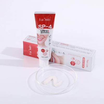 ថ្នាំដុសធ្មេញ​ Fair Smile