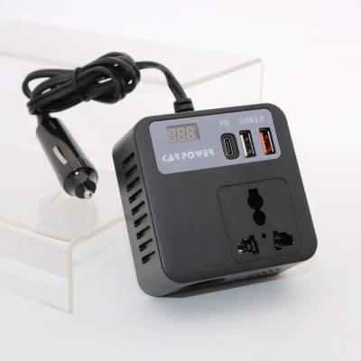 Car Inverter | Car Power